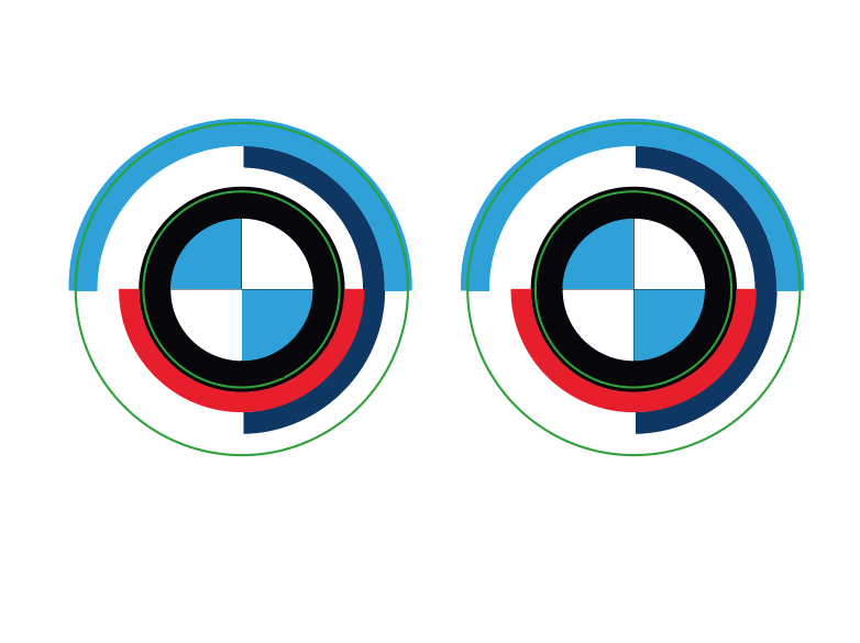 LOGO BMW