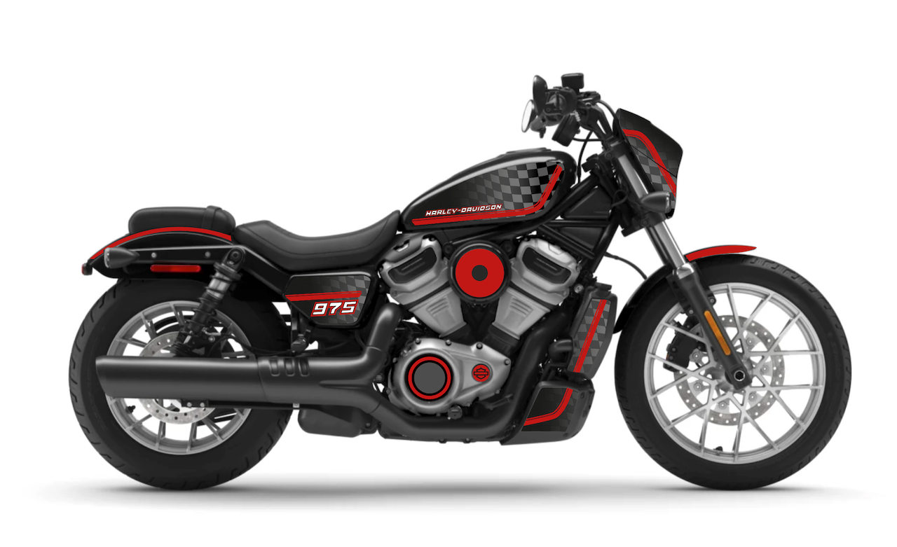 NIGHTSTER (2022 +)