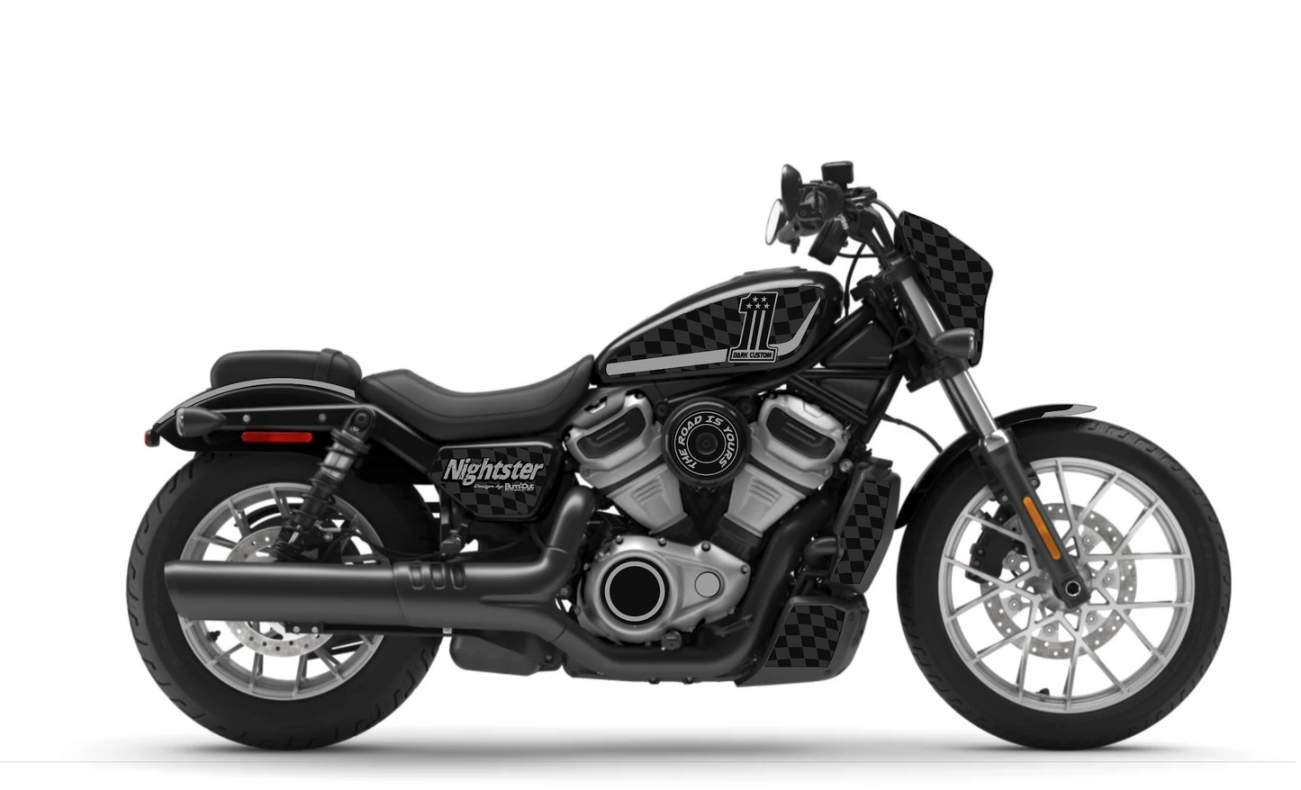 NIGHTSTER (2022 +)
