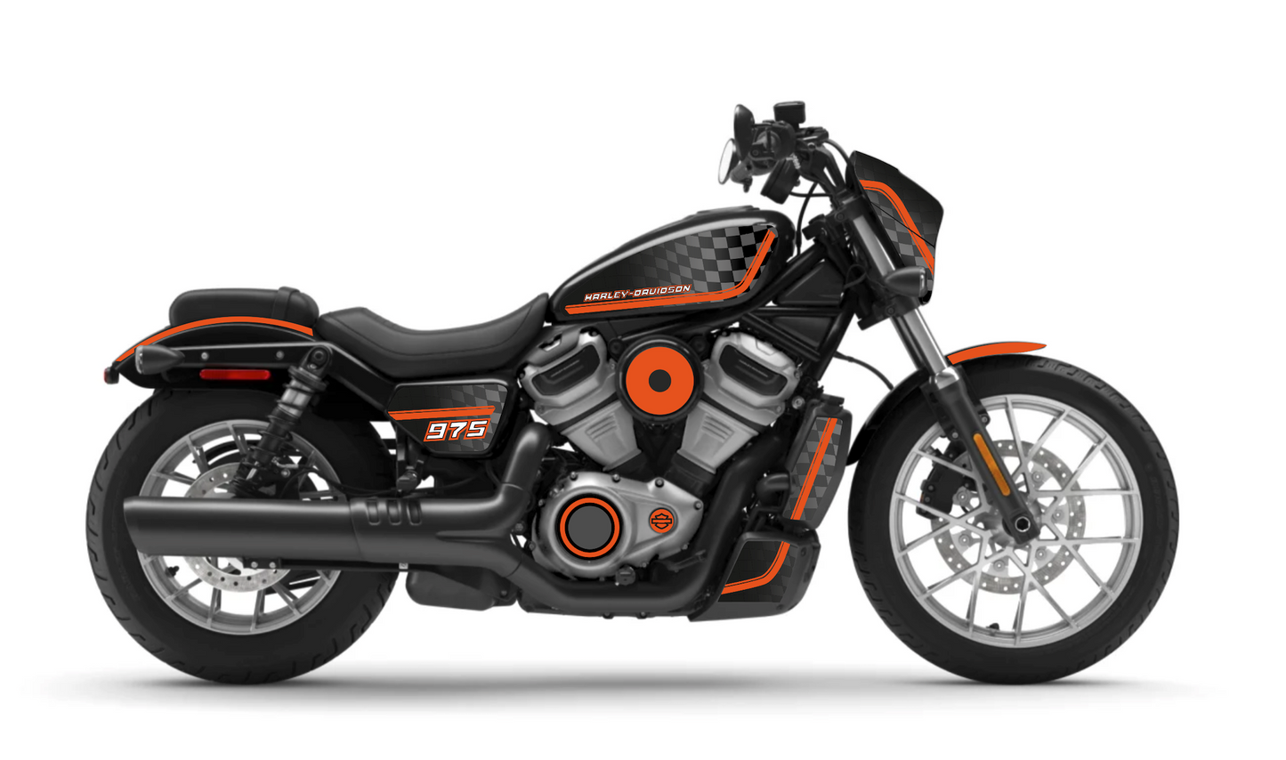 NIGHTSTER (2022 +)
