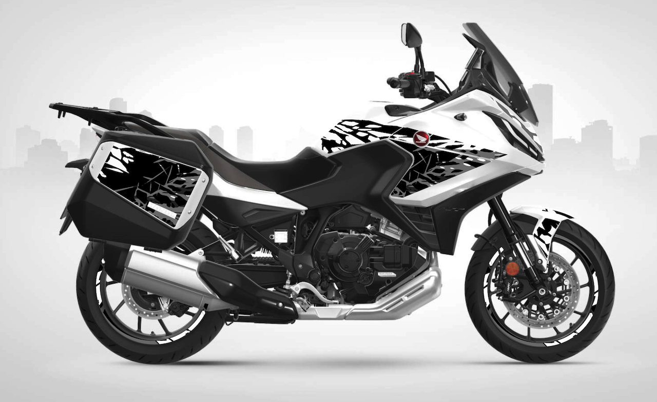 NT1100 (2022 +) new