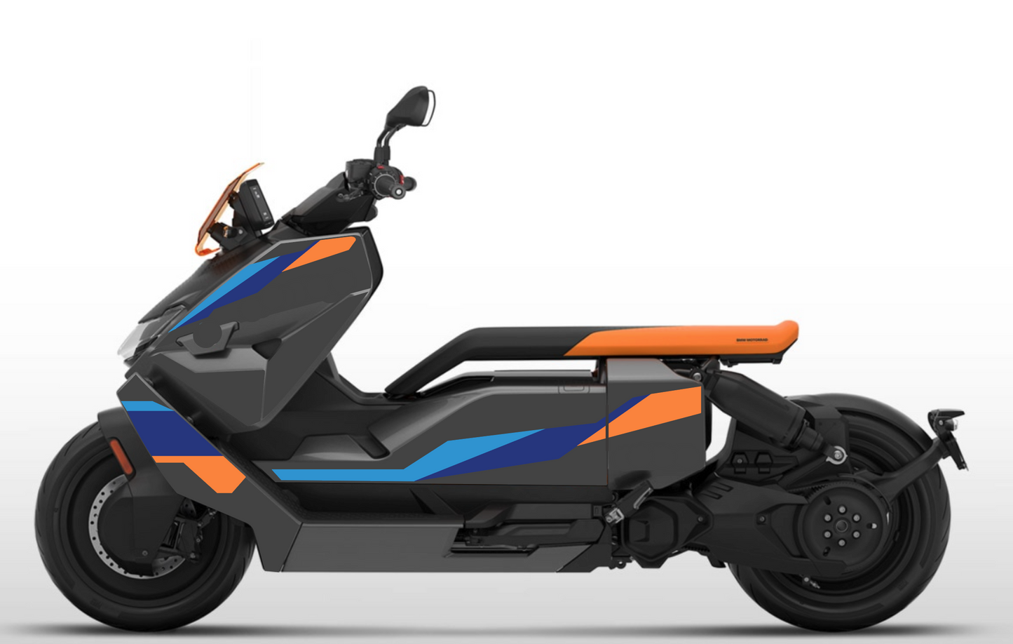 BMW-CE-04-CE04-scooter-electrique-personnalisation-kit-deco-stickers-burn-out-design-50-anniversaire-gris