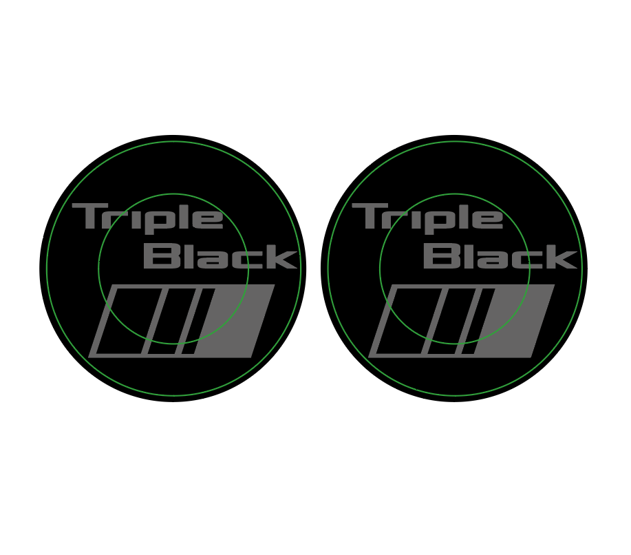 Sticker Logo BMW Motorrad – Autocollant Recouvrement Logo Moto BMW