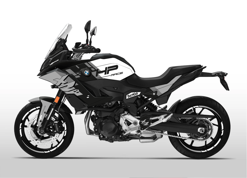 F900 XR (2019 +)