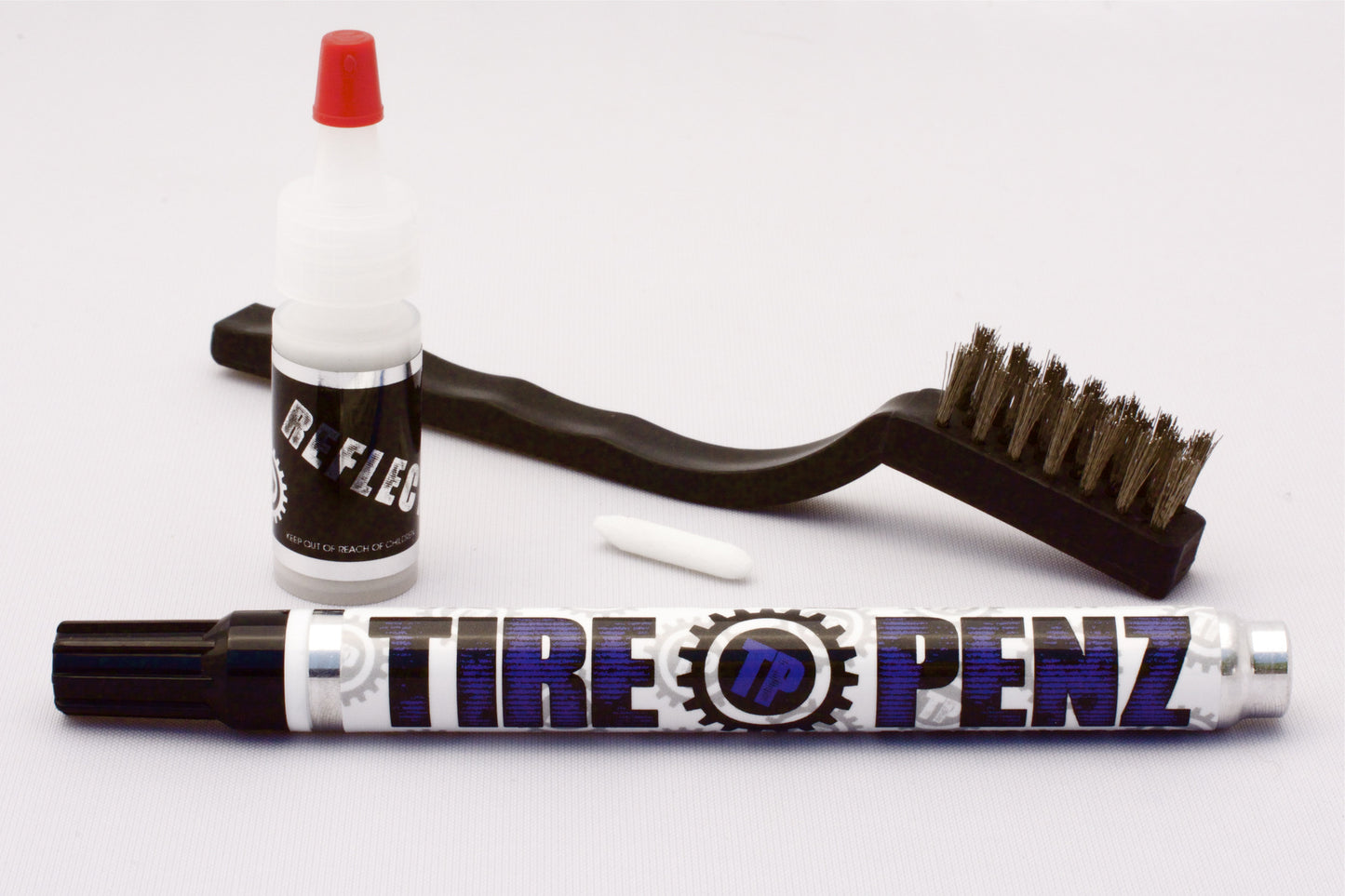 TIRE PENZ (Kit)