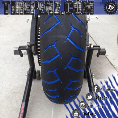 TIRE PENZ (Kit)