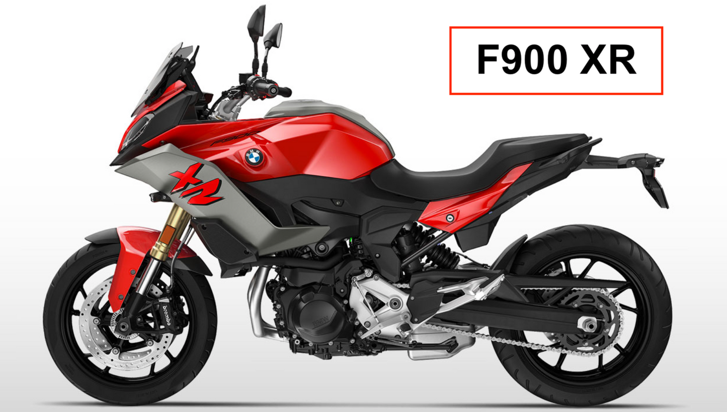 F900 XR (2019 +)
