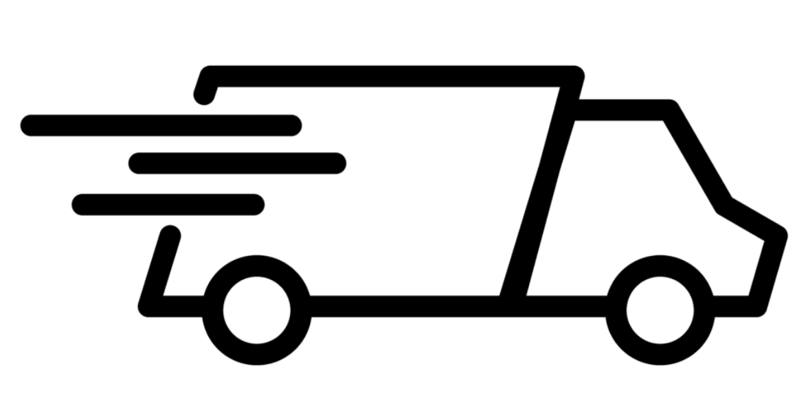 Livraison internationale