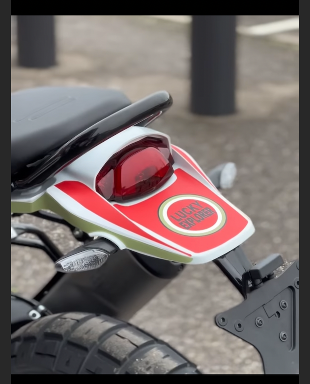 DESERT X (2022 +)
