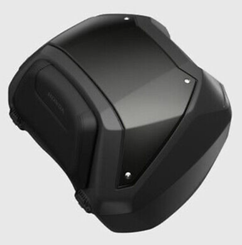 NT1100 (2022 +) : Accessoires