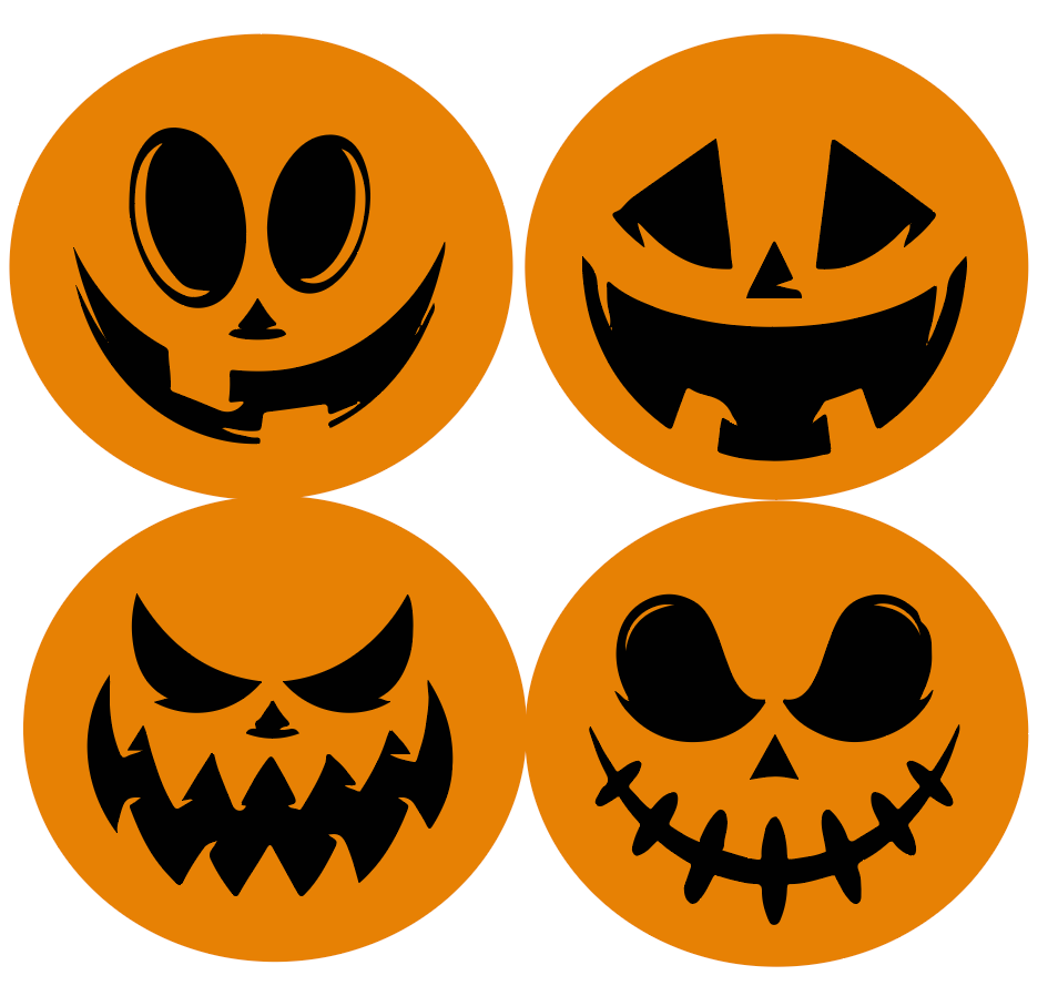Stickers rétroréflechissants de casques: EDITIONS LIMITEES