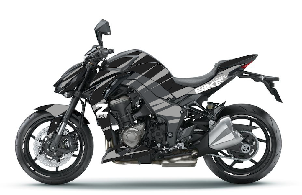 Z1000 (2015+)