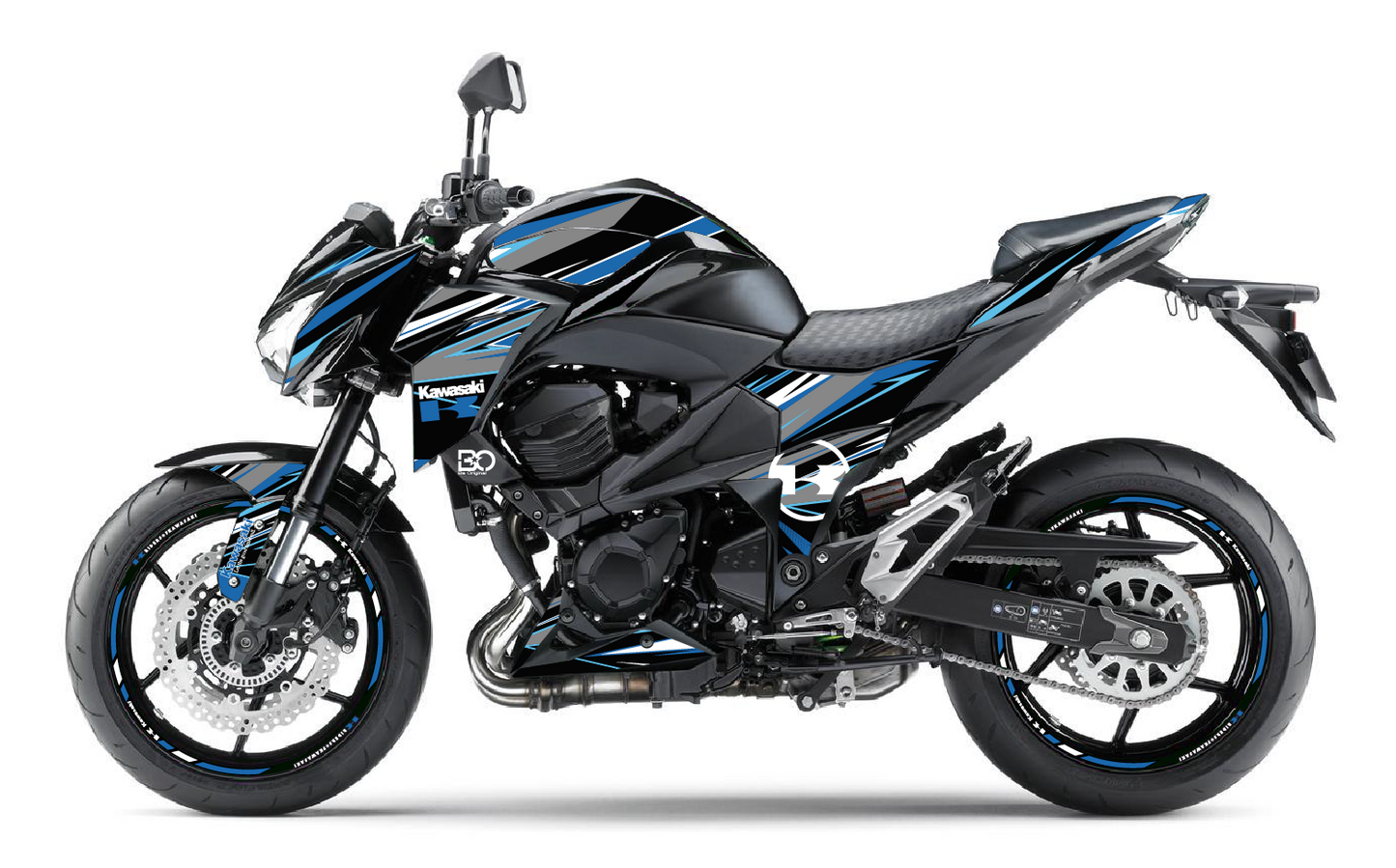 Z800 / Z800e