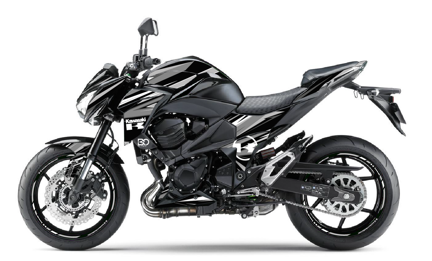 Z800 / Z800e