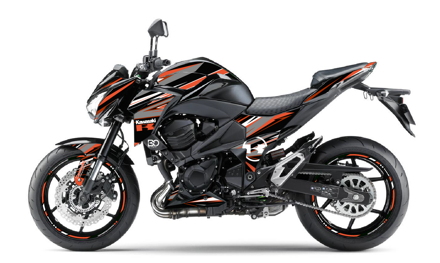 Z800 / Z800e