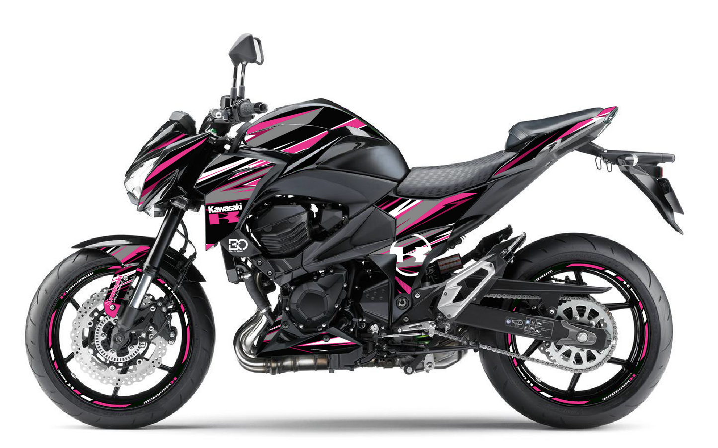 Z800 / Z800e