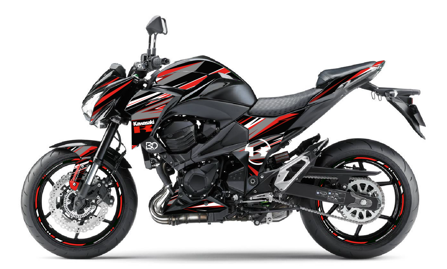 Z800 / Z800e