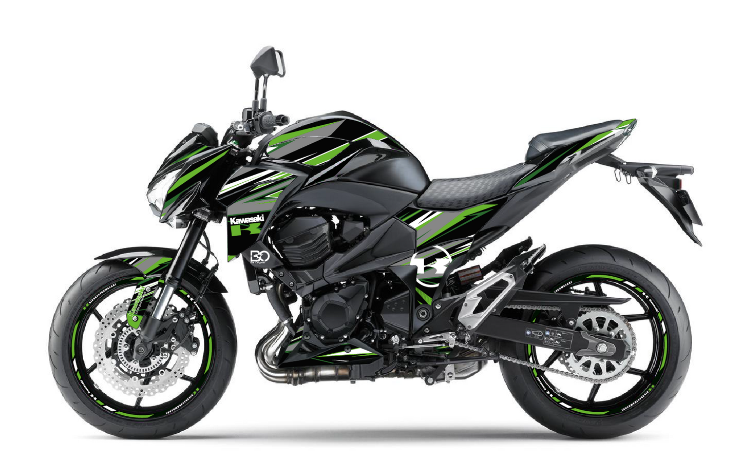 Z800 / Z800e