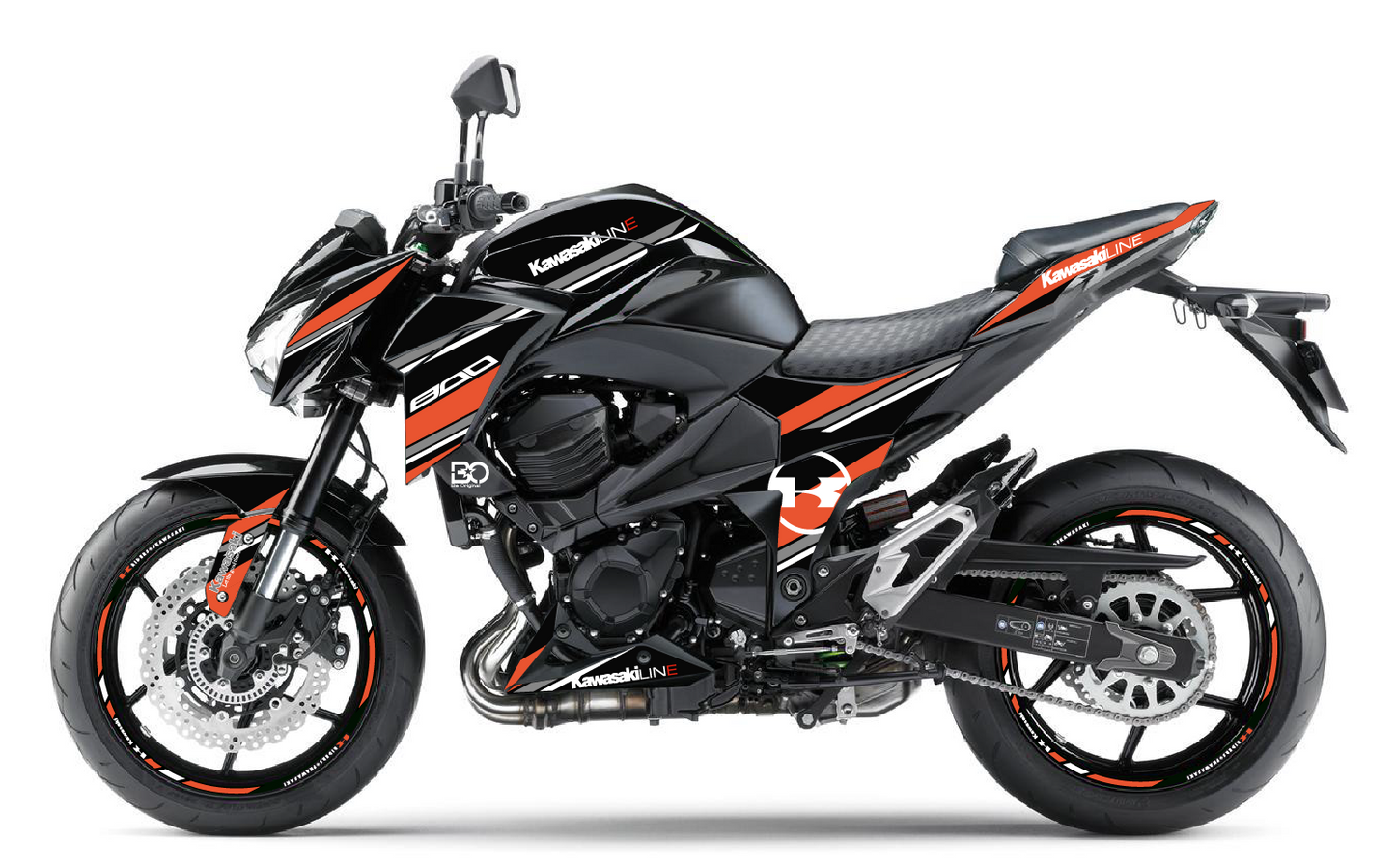Z800 / Z800e