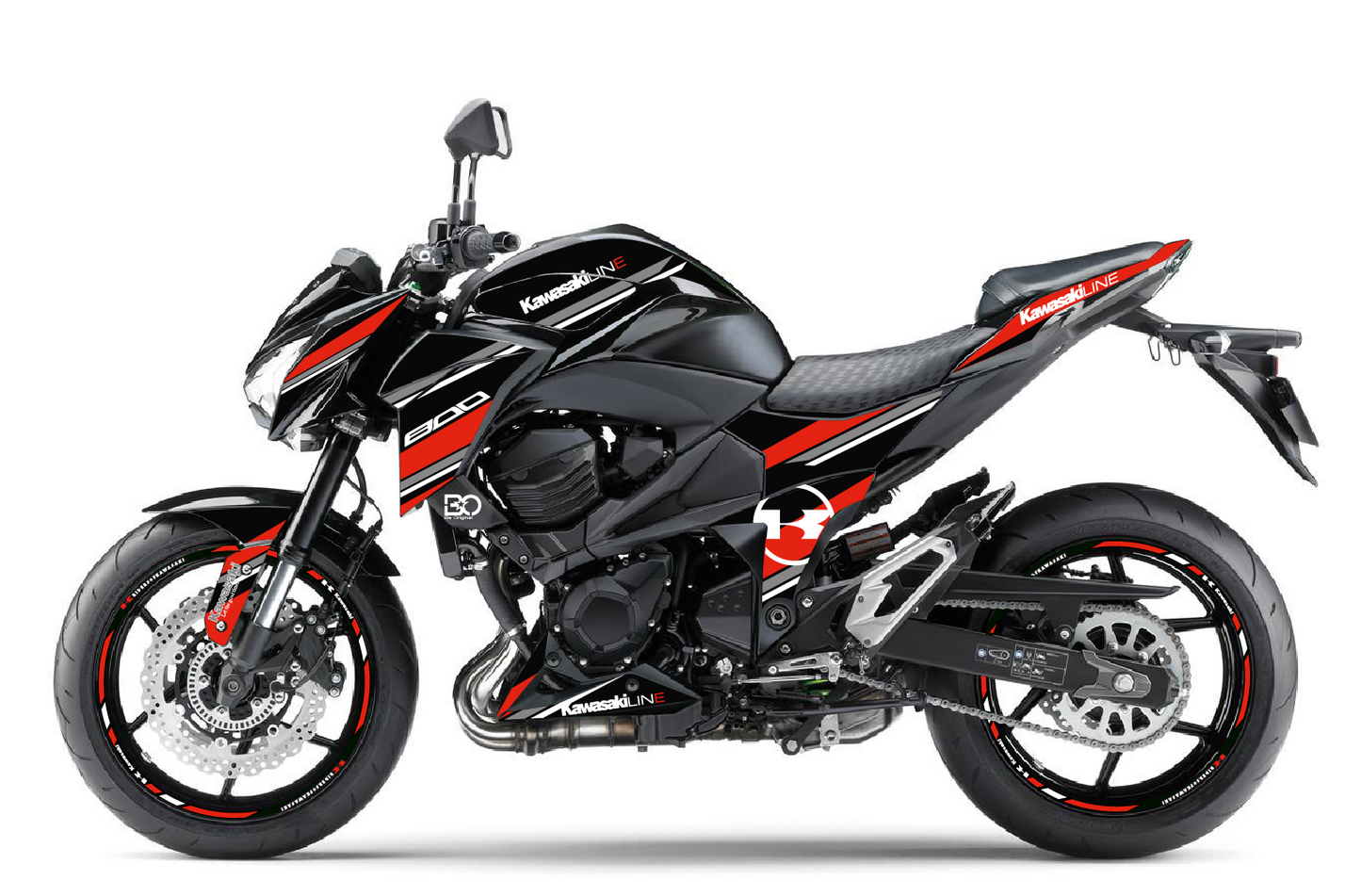 Z800 / Z800e