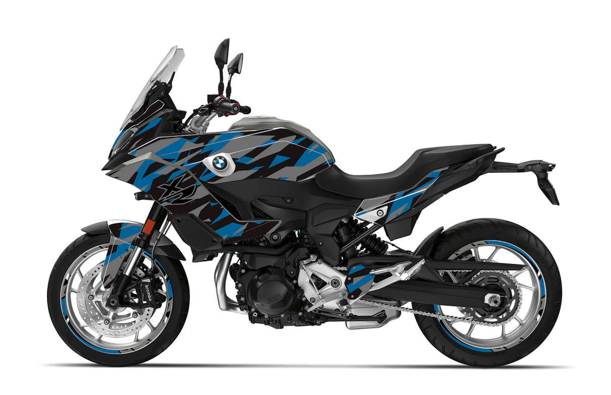 F900 XR (2019 +)
