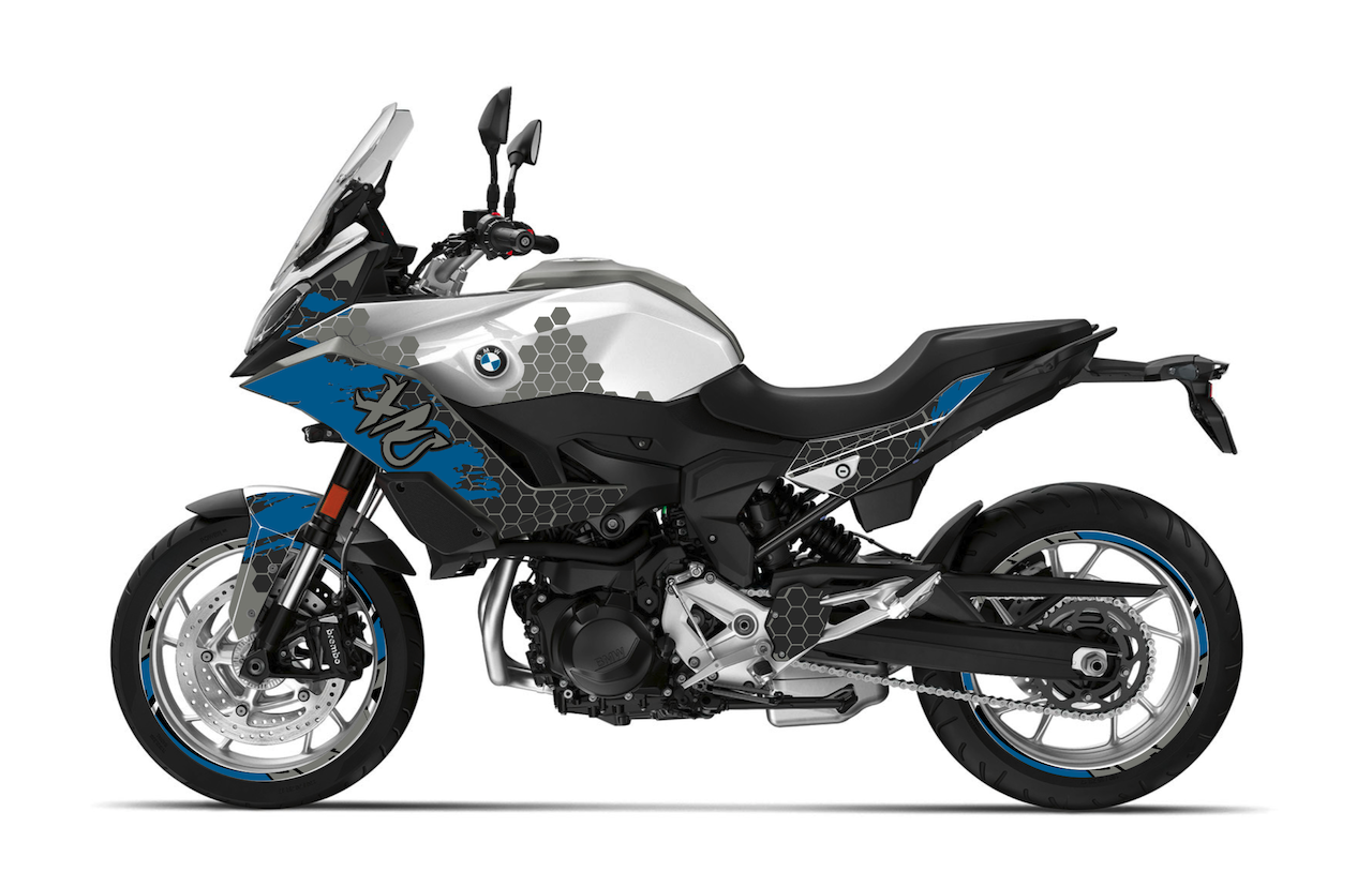 F900 XR (2019 +)