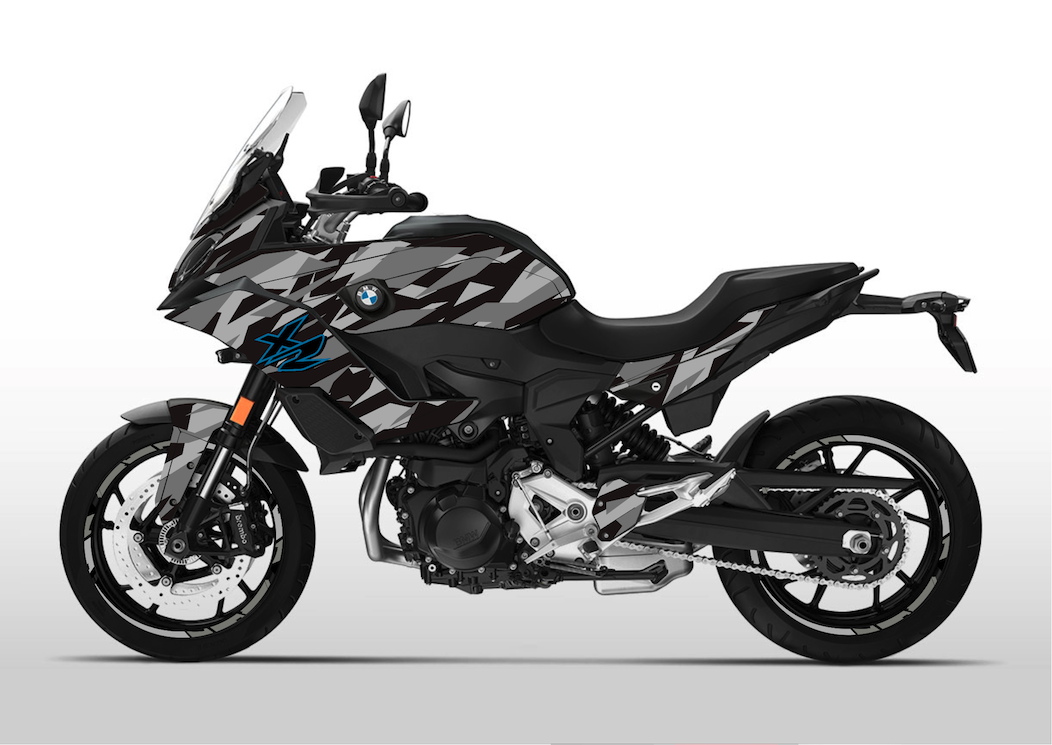 F900 XR (2019 +)
