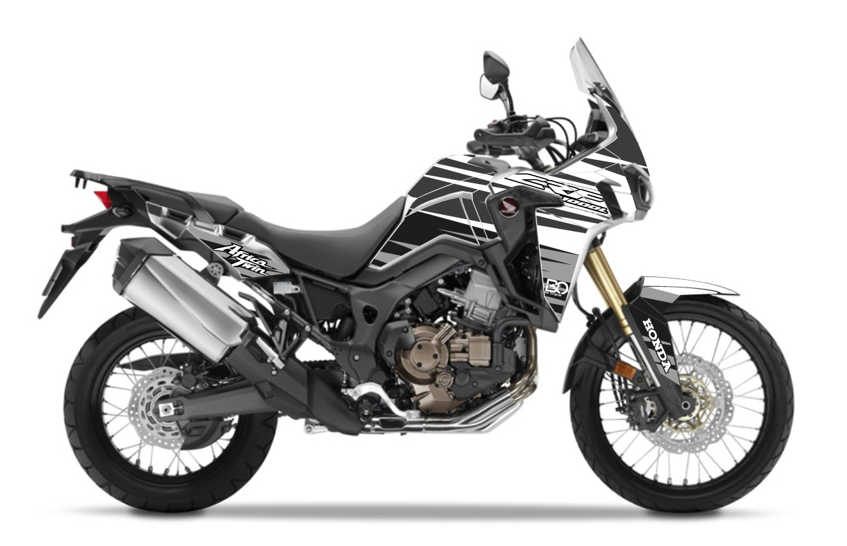 AFRICA TWIN (2016 ou 2019 )