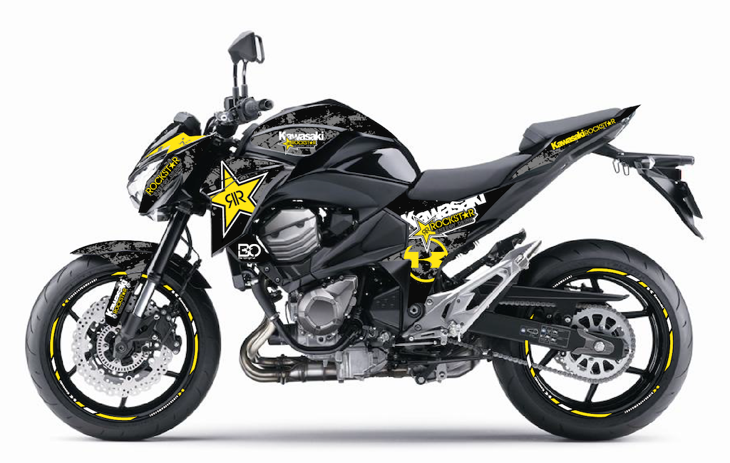 Z800 / Z800e