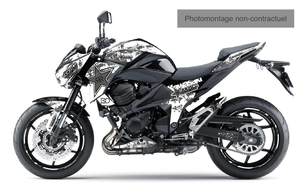 Z800 / Z800e