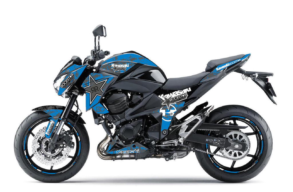 Z800 / Z800e