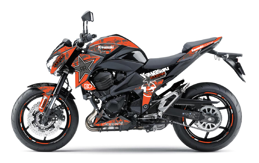 Z800 / Z800e