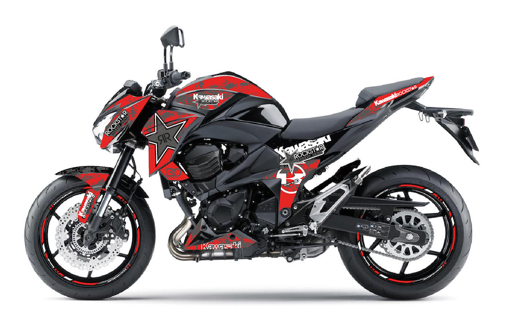 Z800 / Z800e