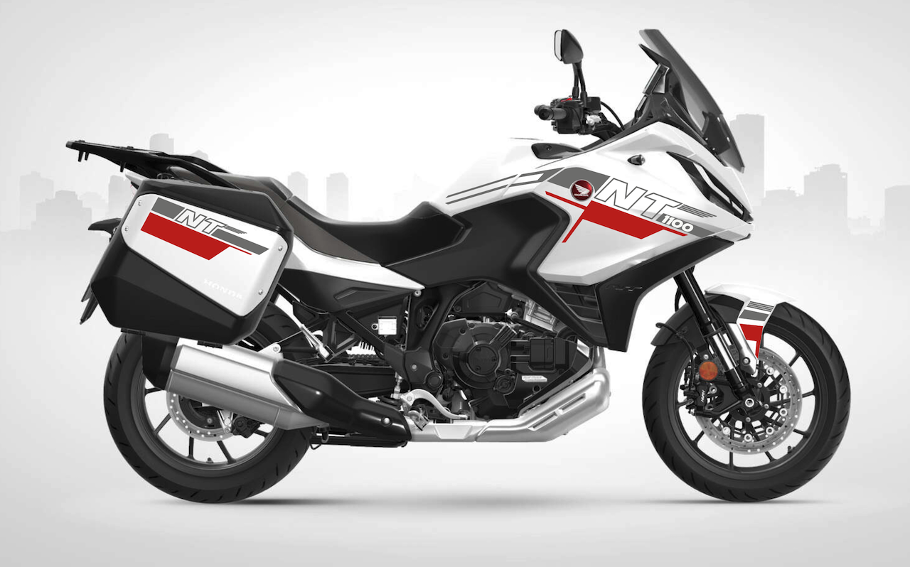 NT1100 (2022 à 2024)