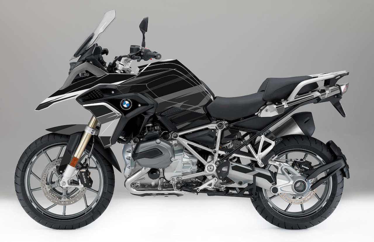 R1200GS / R1250GS (2017 +)