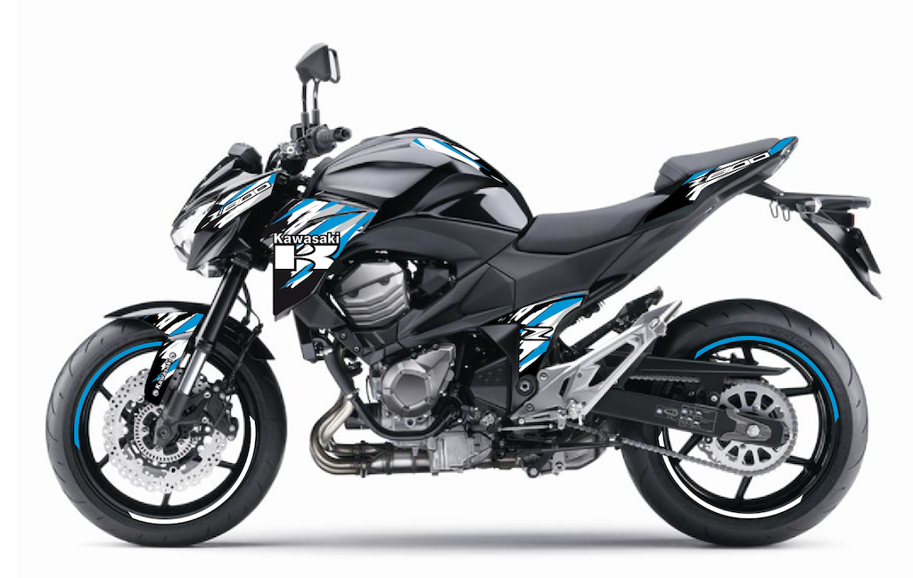 Z800 / Z800e