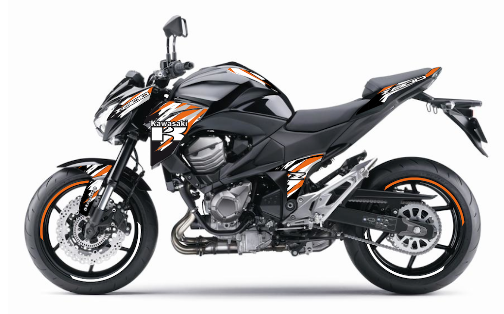 Z800 / Z800e
