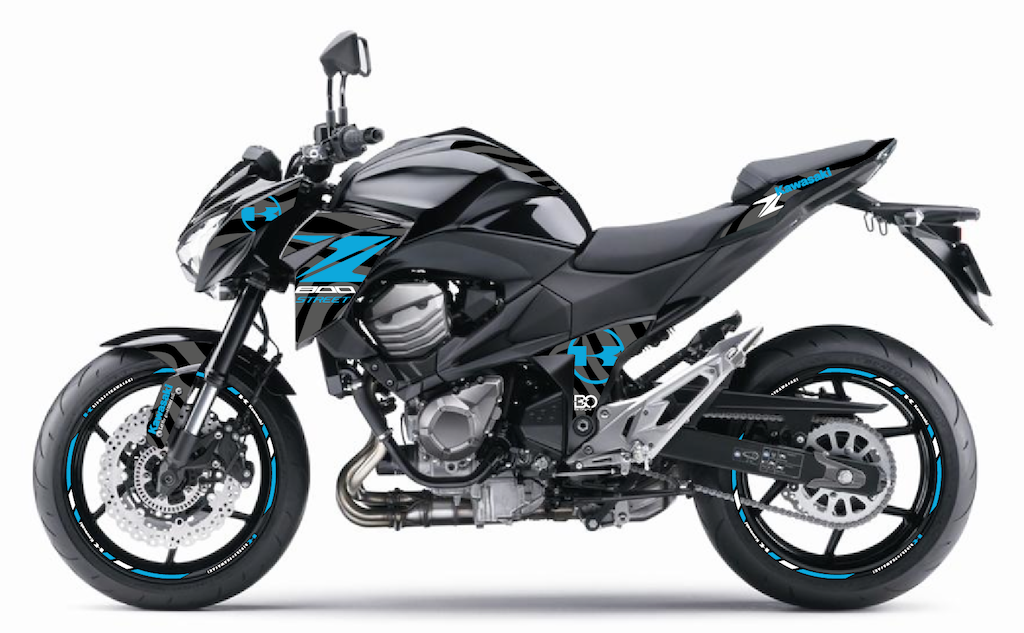 Z800 / Z800e
