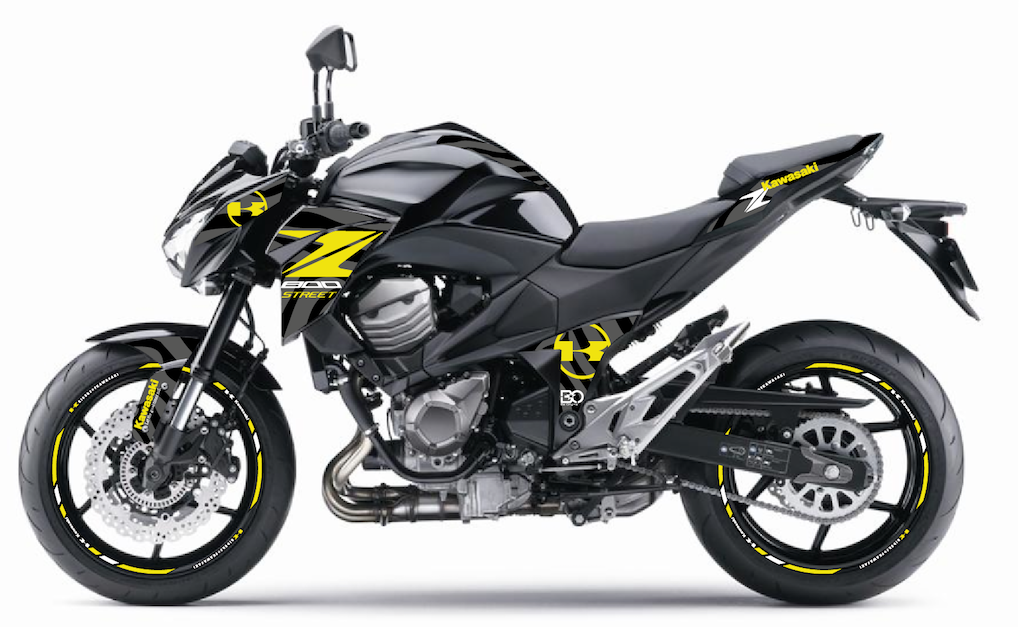 Z800 / Z800e