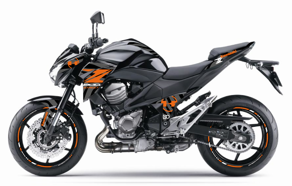 Z800 / Z800e