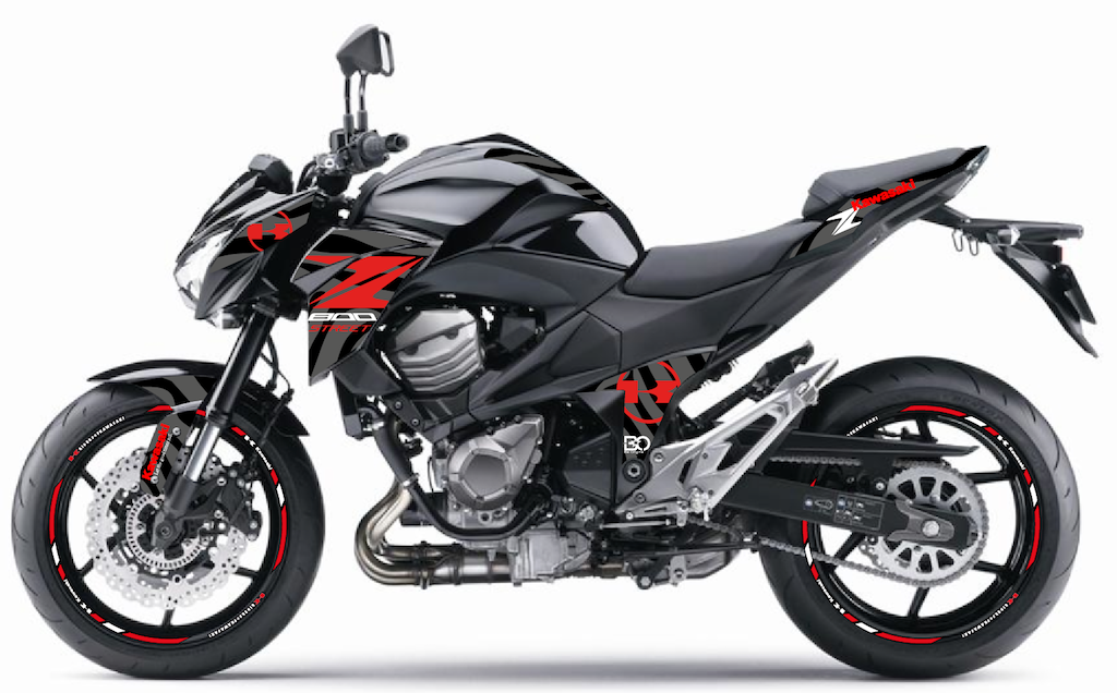 Z800 / Z800e