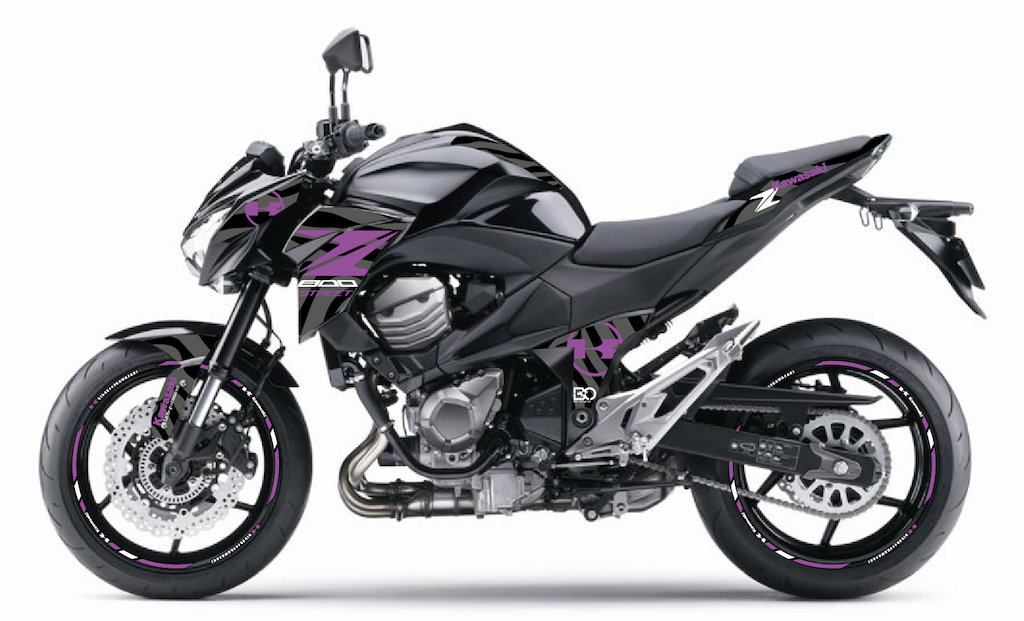 Z800 / Z800e