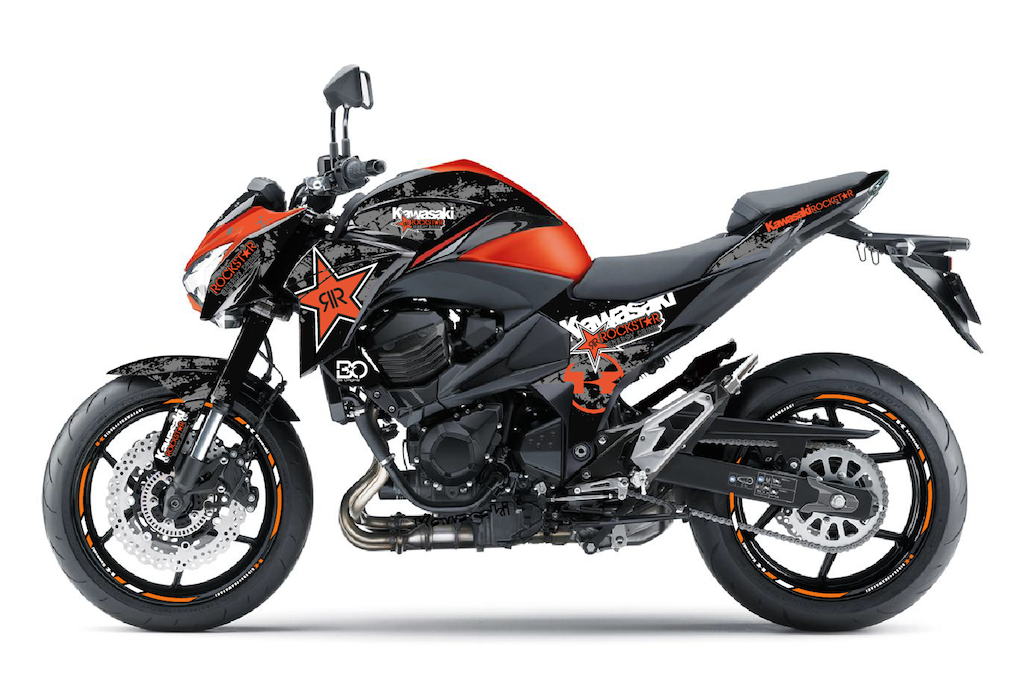 Z800 / Z800e