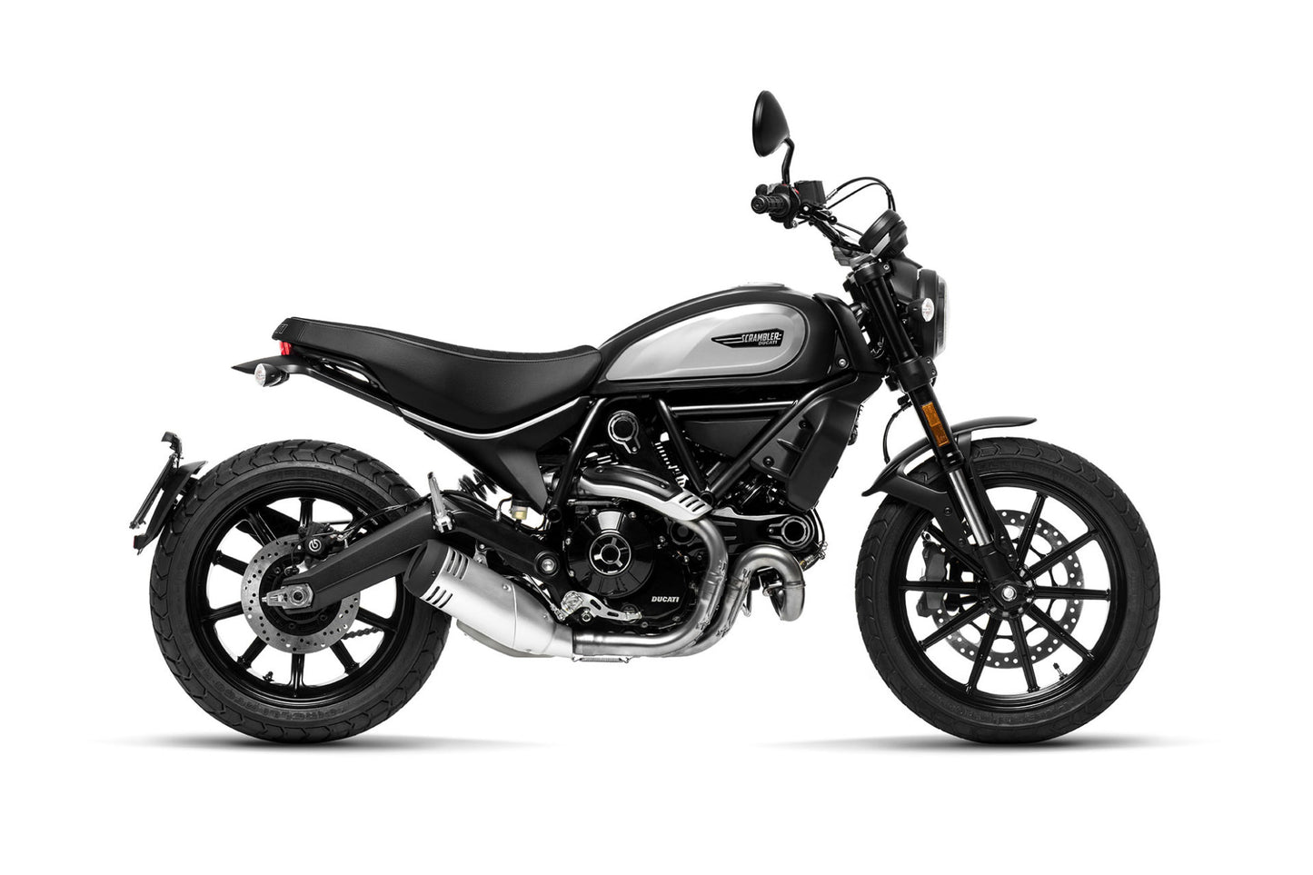 SCRAMBLER 800