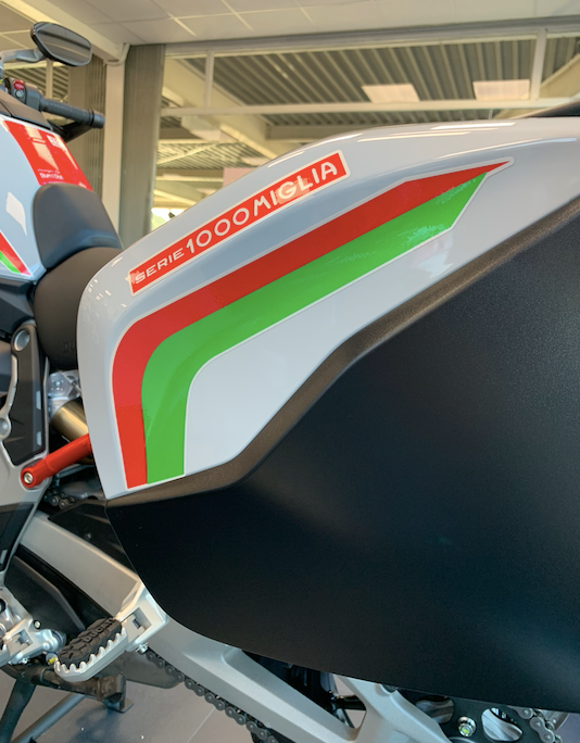 MULTISTRADA V4 (2021 +)