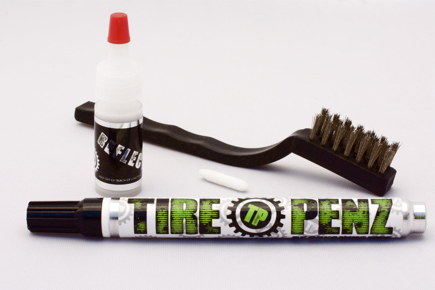 TIRE PENZ (Kit)