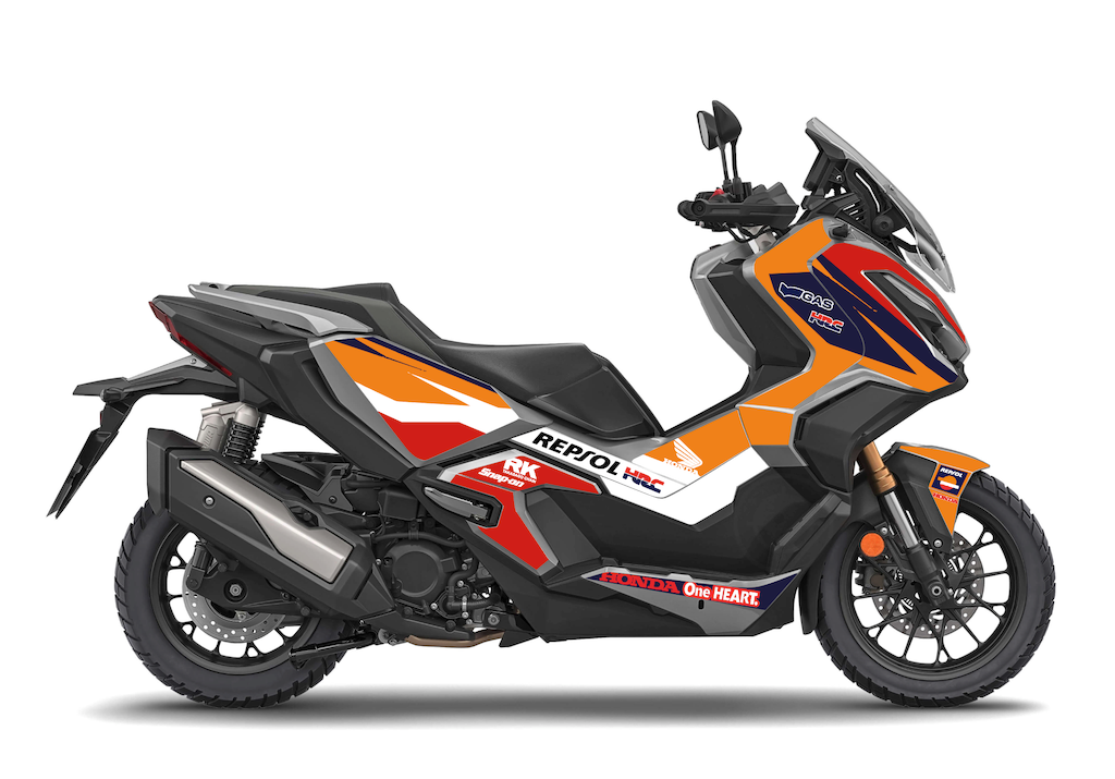ADV-350 (2022 +)