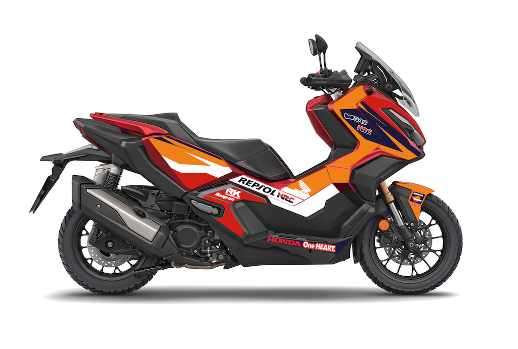 ADV-350 (2022 +)