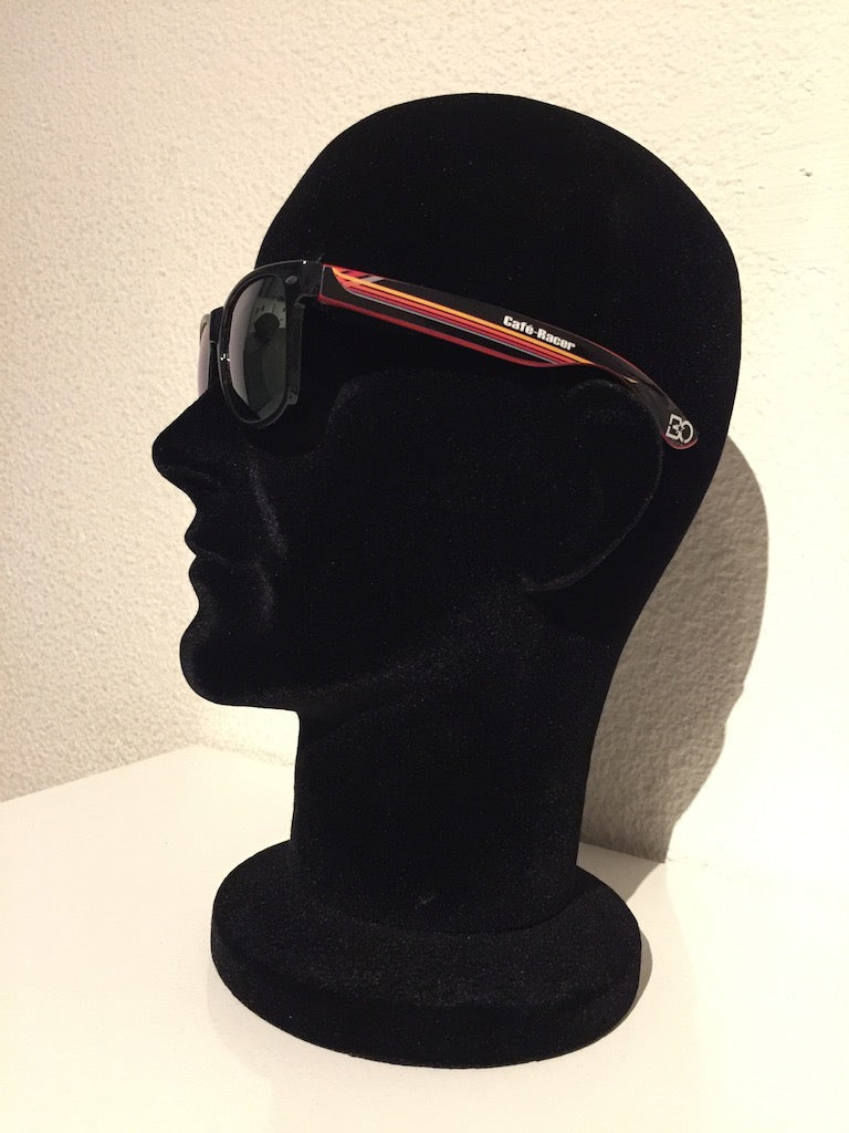 IRIDUM " CAFE RACER "