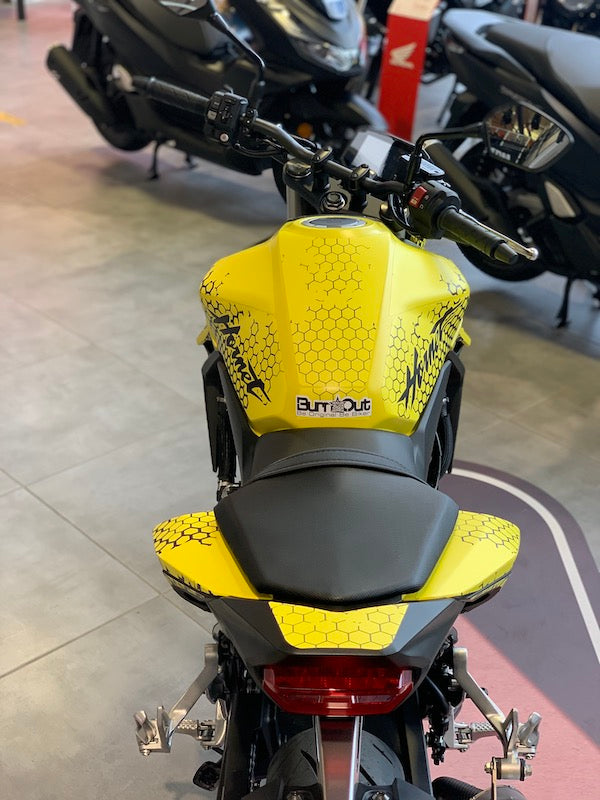 HORNET CB 750 (2023 - 2024)